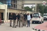 Rajasthan bomb threat