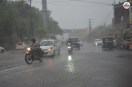 Rajasthan monsoon Rain