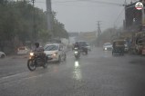 Rajasthan monsoon Rain