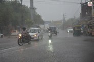 Rajasthan monsoon Rain