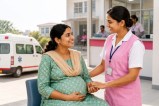Rajasthan Government Hospitals Prasav Sakhi
