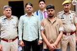 Jaipur Crime