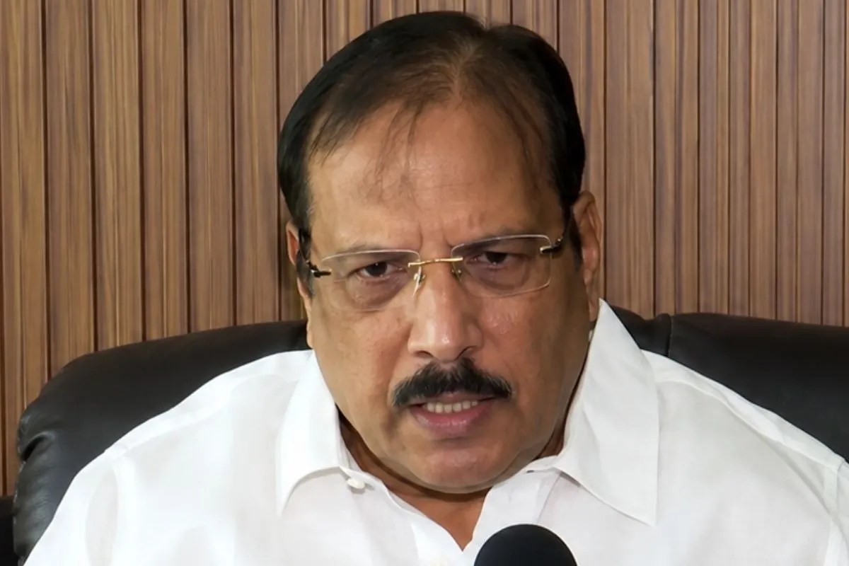 ram mandir donation Theft case sp leader rajeev rai targets bjp