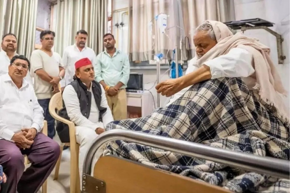 Rajendra Chaudhary Health Update