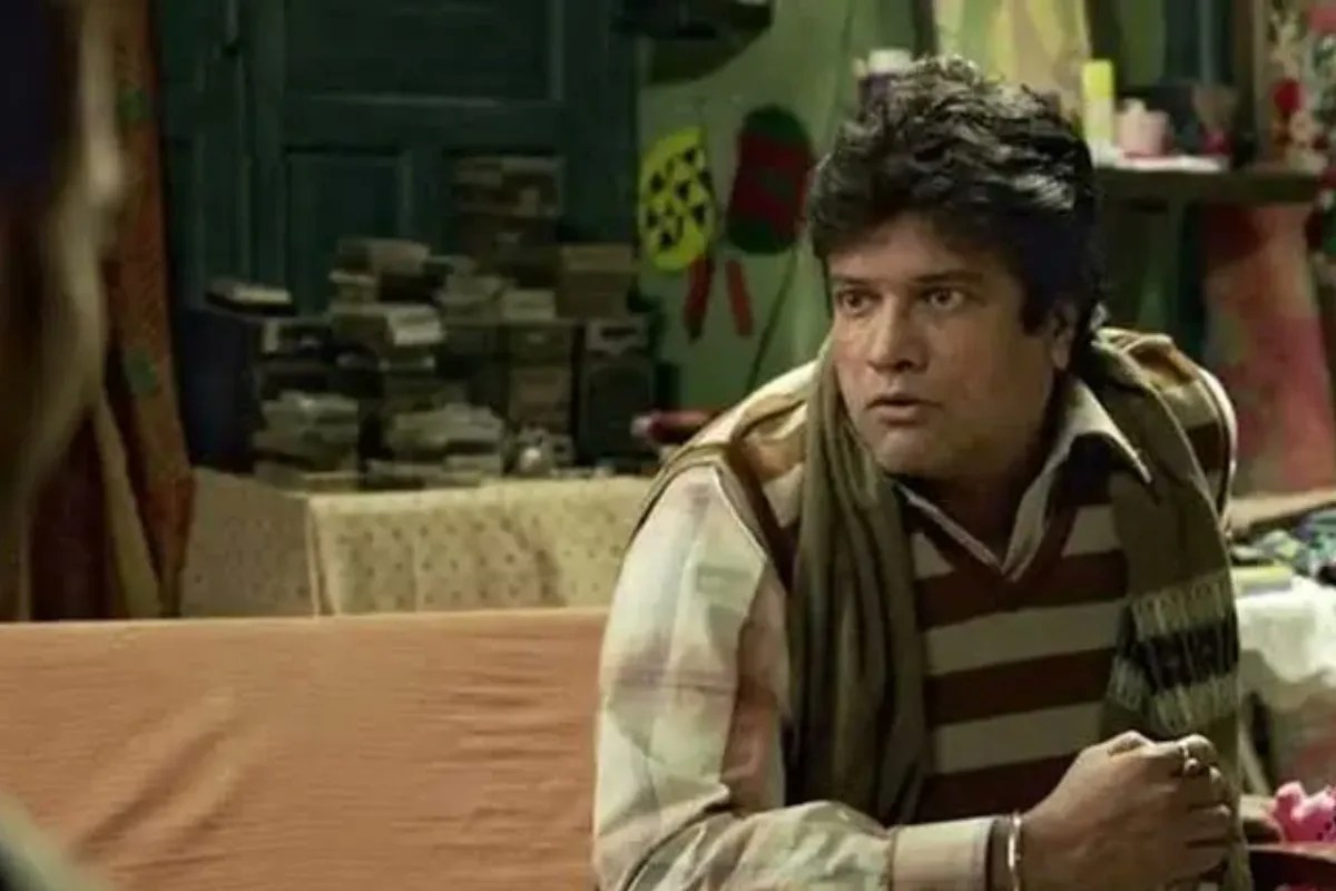 Rajesh Sharma