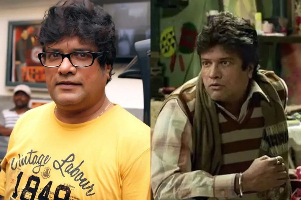 ‘कीड़े को नहीं पता किस लेजेंड को काटा है’, स्पेशल 26 एक्टर राजेश शर्मा को लेकर अक्षय कुमार की पोस्ट पर फैंस कर रहे कमेंट्स