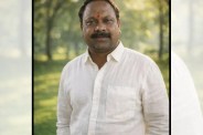 Rajgarh Nagarpalika President Vinod Sahu