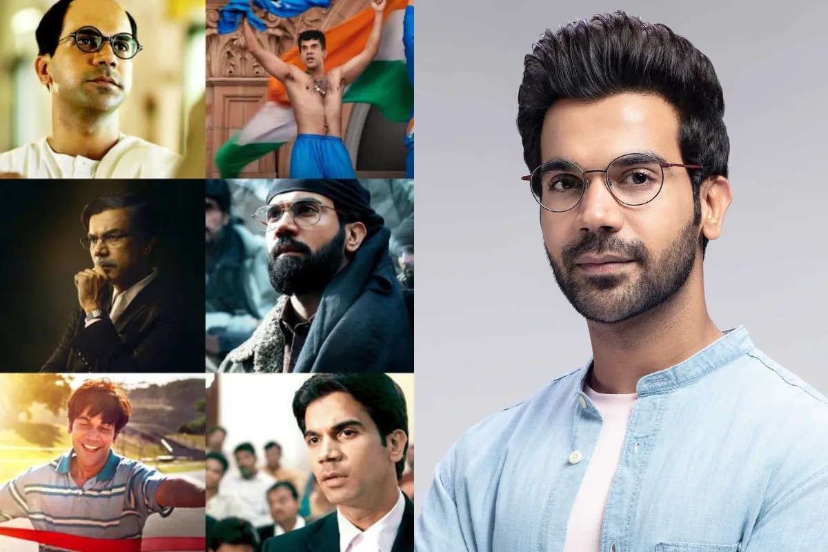 Rajkummar Rao