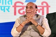 rajnath singh birthday interesting story behind becoming uttar pradesh chief minister