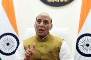 Rajnath Singh Statement