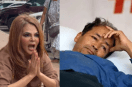 Rakhi Sawant On Sonam Wangchuk Heath
