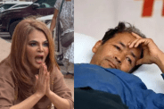 Rakhi Sawant On Sonam Wangchuk Heath