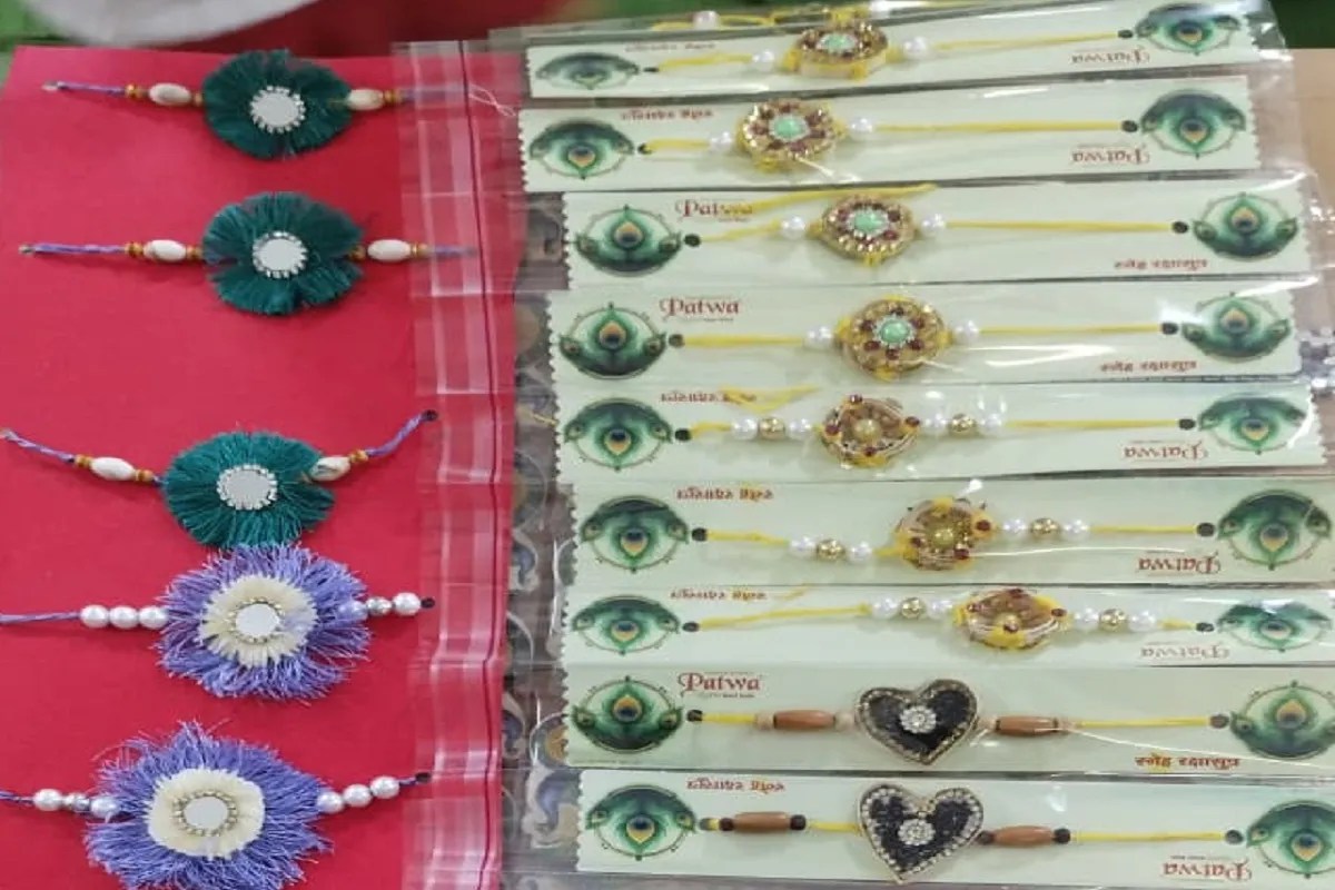 Raksha Bandhan