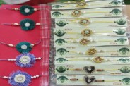 Raksha Bandhan
