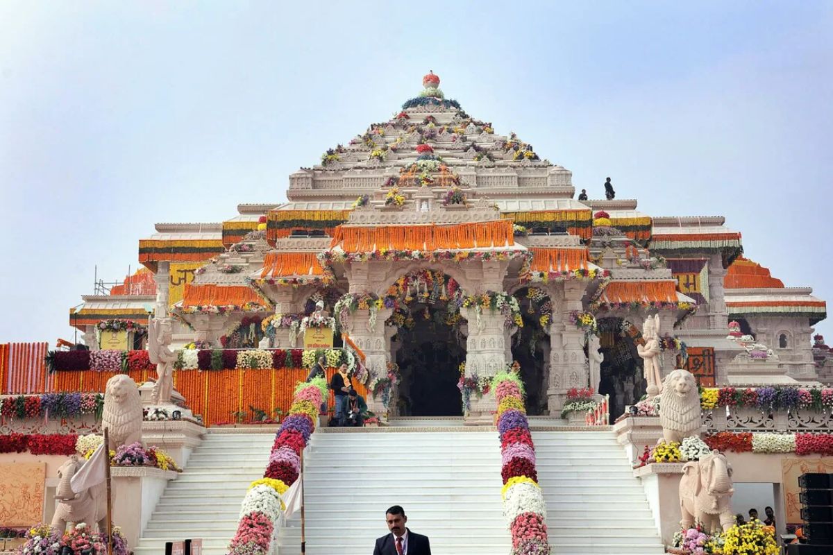champat rai