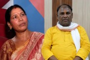 ram mandir donation dispute tinnu wife firm investigation ayodhya