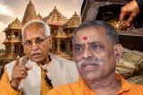 Ram Mandir Donation Controversy