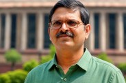 ram mandir donation dispute row know 5 incidents related to former ips amitabh thakur