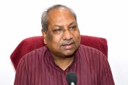 sanjay nishad on ram temple donation theft case sit investigation opposition ayodhya