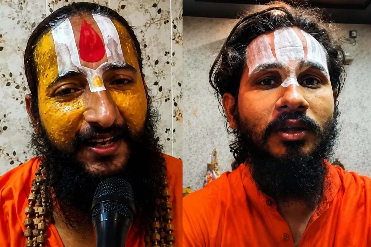 ram janmabhoomi trust row nirmohi akhara petition divides ayodhya saints