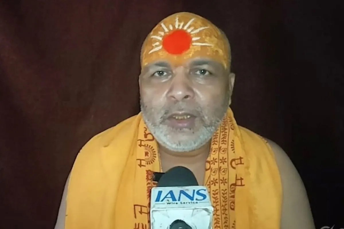 Ram Mandir Trust, Ayodhya Ram Mandir, CEO Appointment Controversy, Kalki Ram, Shri Ram Janmabhoomi Teerth Kshetra, UP Politics, UP News in Hindi, राम मंदिर ट्रस्ट, अयोध्या राम मंदिर, कल्कि राम विवाद, श्री राम जन्मभूमि तीर्थ क्षेत्र, यूपी राजनीति, Ram Mandir News Live, Ram Mandir Trust, Ram Temple Donation Theft, Ram Mandir Scam Controversy