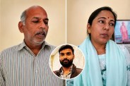 Ayodhya News, Ram Mandir Donation Scam, Avinash Shukla, Seema Tiwari, Sundarlal, Ram Mandir Chanda Chori, UP News, Ram Mandir News
