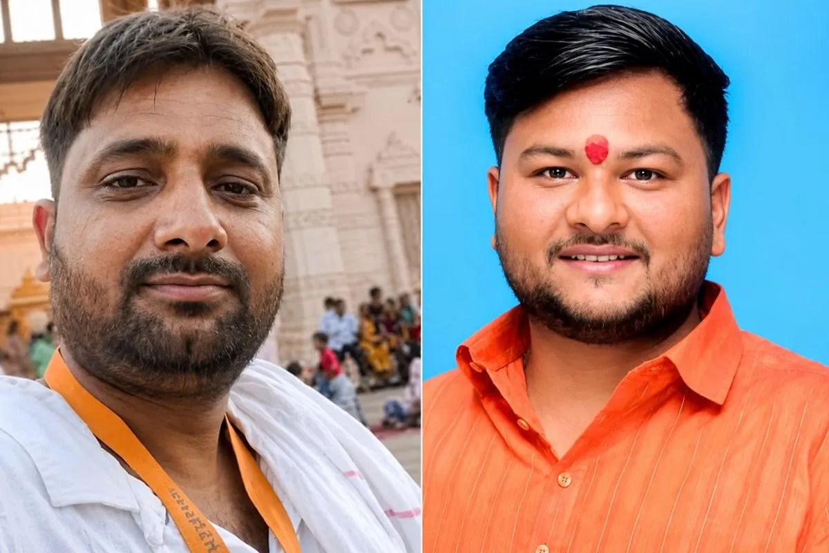 Ayodhya News, Ram Mandir Donation Scam, Mahakumbh, ED Probe, UP Police, Lavkush Mishra, Anukalp Mishra, SBI, UP News, राम मंदिर चंदा चोरी, Ram Mandir News, Ram Mandir Donation, Ram Mandir Donation Controversy