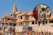 Ram Mandir Donation Controversy, Ram Mandir News, Varanasi News, Ram Mandir Donation Scam, SIT Investigation, Sainik Security Firm, SBI Ayodhya, Ram Mandir Donation Scam, SBI Ayodhya, Champat Rai, Anil Mishra, Tinnu Yadav, राम मंदिर चंदा चोरी