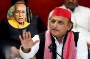 Akhilesh Yadav, Ram Mandir Donation Scam, Champat Rai, Ayodhya News, UP Politics, SP Press Conference, UP News in Hindi, अखिलेश यादव, राम मंदिर चंदा चोरी, चंपत राय, Ram Mandir News, Ram Mandir Theft