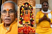 Ayodhya News, Ram Mandir Donation Scam, Tinnu Yadav, Champat Rai, Anil Mishra, Bulldozer Action, UP News in Hindi, अयोध्या न्यूज़, राम मंदिर चंदा चोरी, यूपी न्यूज़, चंपत राय, Ram Mandir News