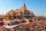 Ram Mandir Donation Scam, Ayodhya News, Avinash Shukla, SIT Probe, Champat Rai, VHP, Investigating Officer Ashutosh Tiwari, Ayodhya District Jail, UP Police, UP News, राम मंदिर चंदा चोरी विवाद, Ram Mandir Theft