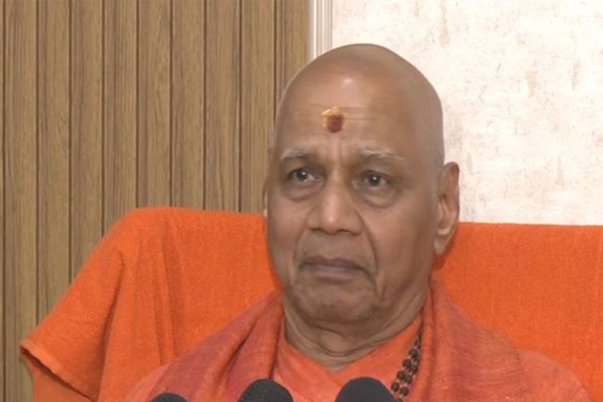 Champat Rai