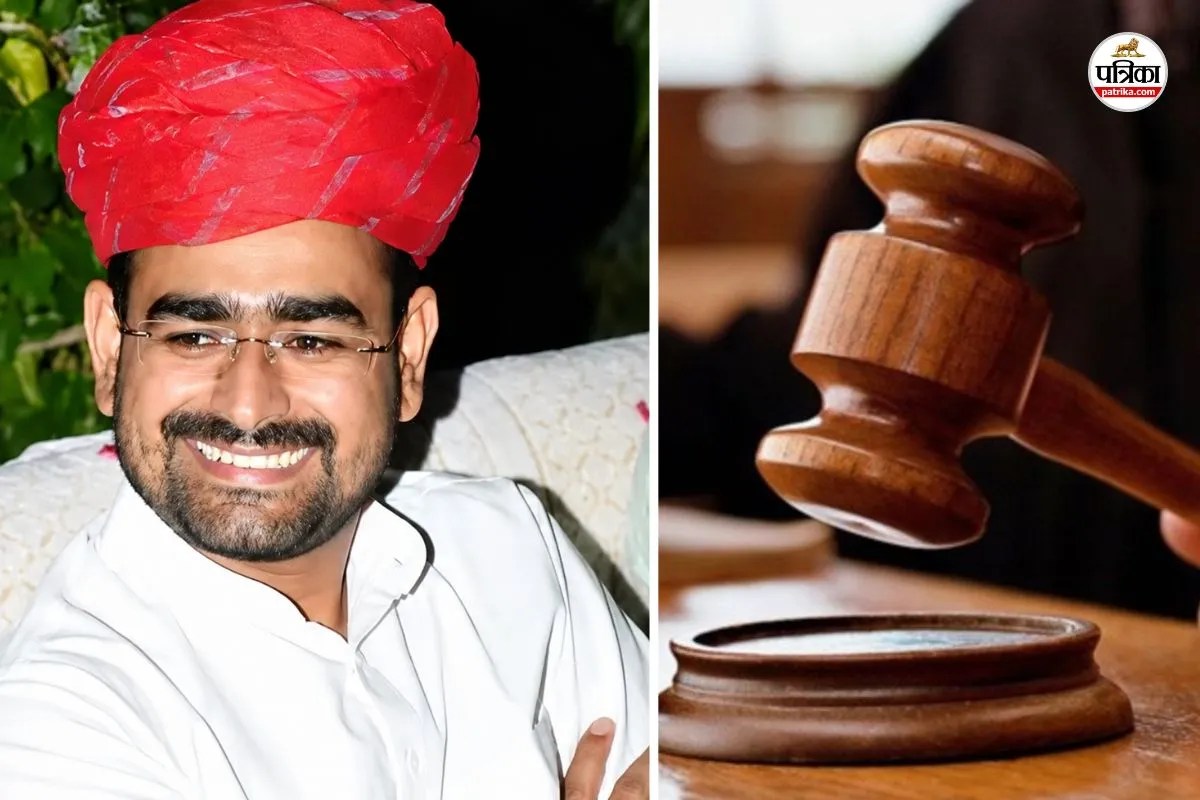 Jaipur Court acquits all 12 accused including MLA Ram Niwas Gavadia