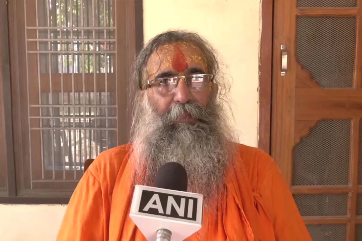 Ram Mandir Trust Meeting, Champat Rai News
