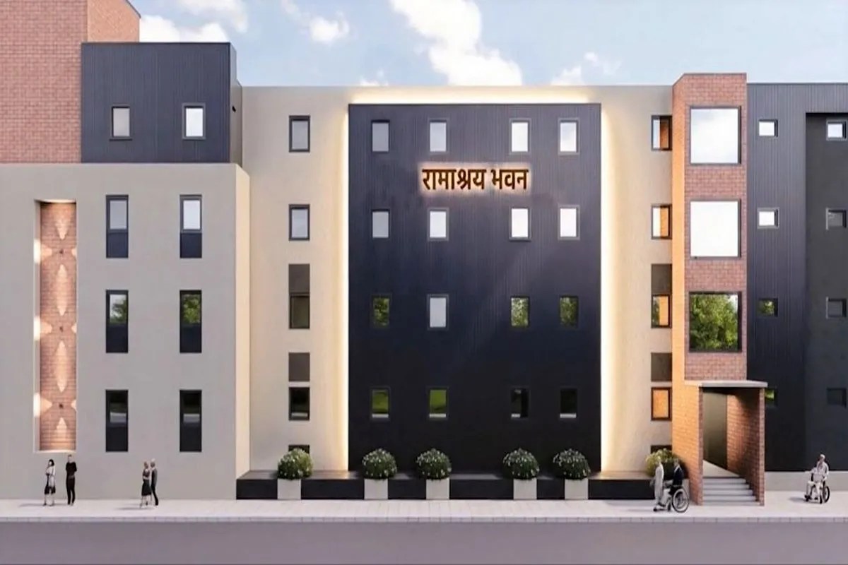 Bundi : बूंदी अस्पताल में परिजनों को मिलेगी राहत, बनेगा रामाश्रय