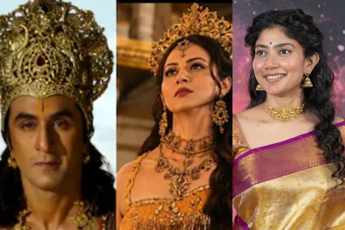 Ramayana Casting Controversy