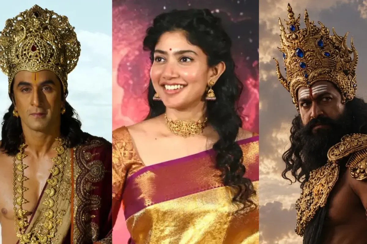 Ramayana Trailer Postponed