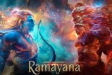 Ramayana Part 1 Trailer Viral Moment
