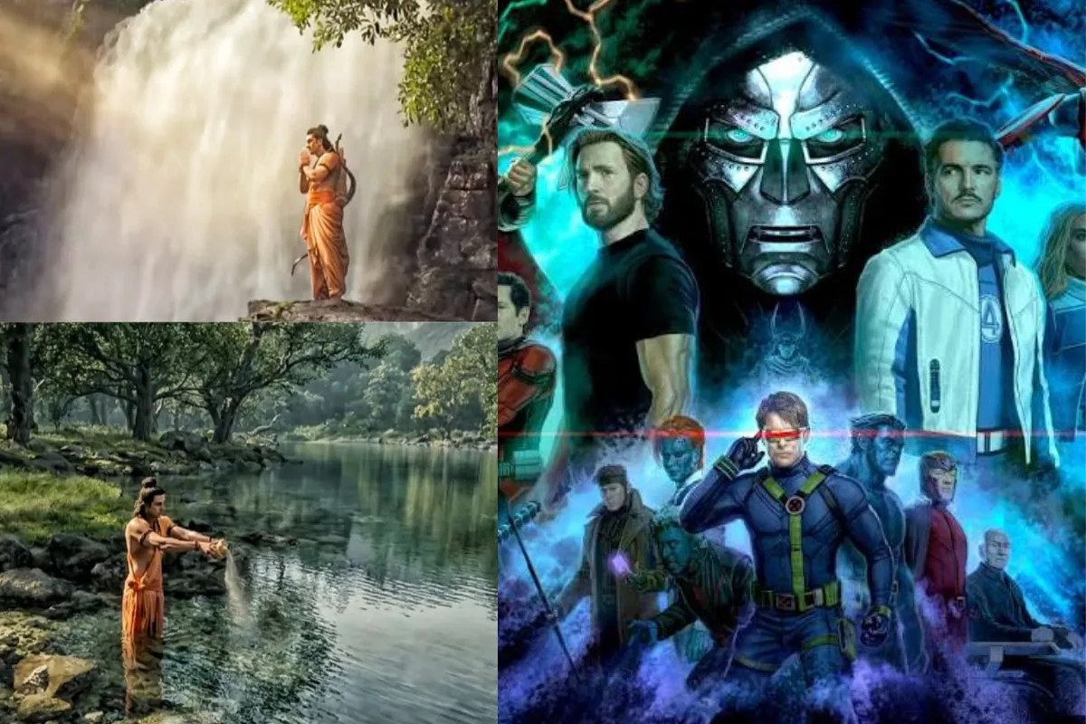 Avengers: Doomsday And Ramayana