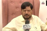 Ramdas Athawale
