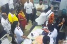 Shiv Sena corporator Ramesh Mhatre doctors assault