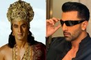 Ranbir Kapoor Contracts Conjunctivitis
