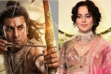 Kangana Ranaut Post Amid Ramayana Trailer