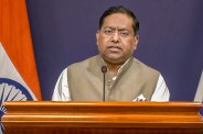 India Pakistan, Youm-e-Istehsal, MEA Statement, Randhir Jaiswal, Jammu Kashmir, Ladakh, Article 370, PoJK,