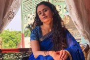 Rasika Dugal on Mirzapur