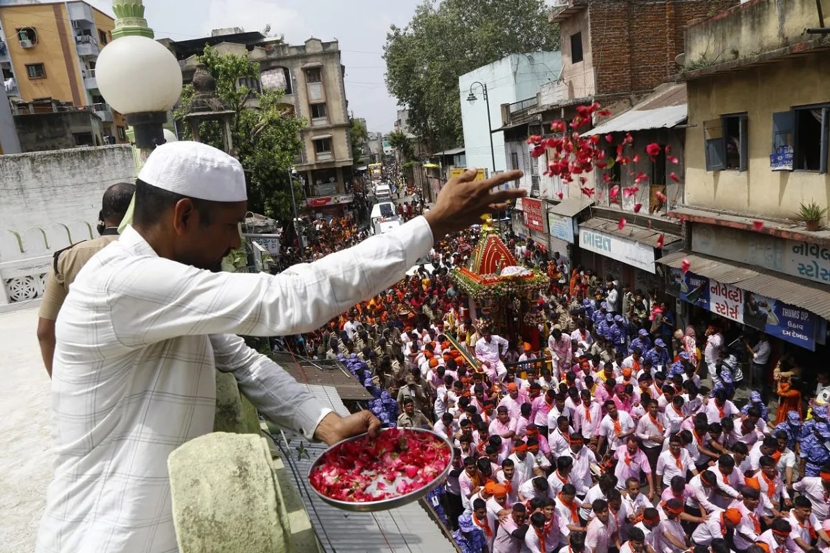 Ahmedabad