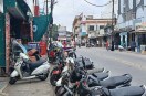 Ratlam's footpaths news in ratlam