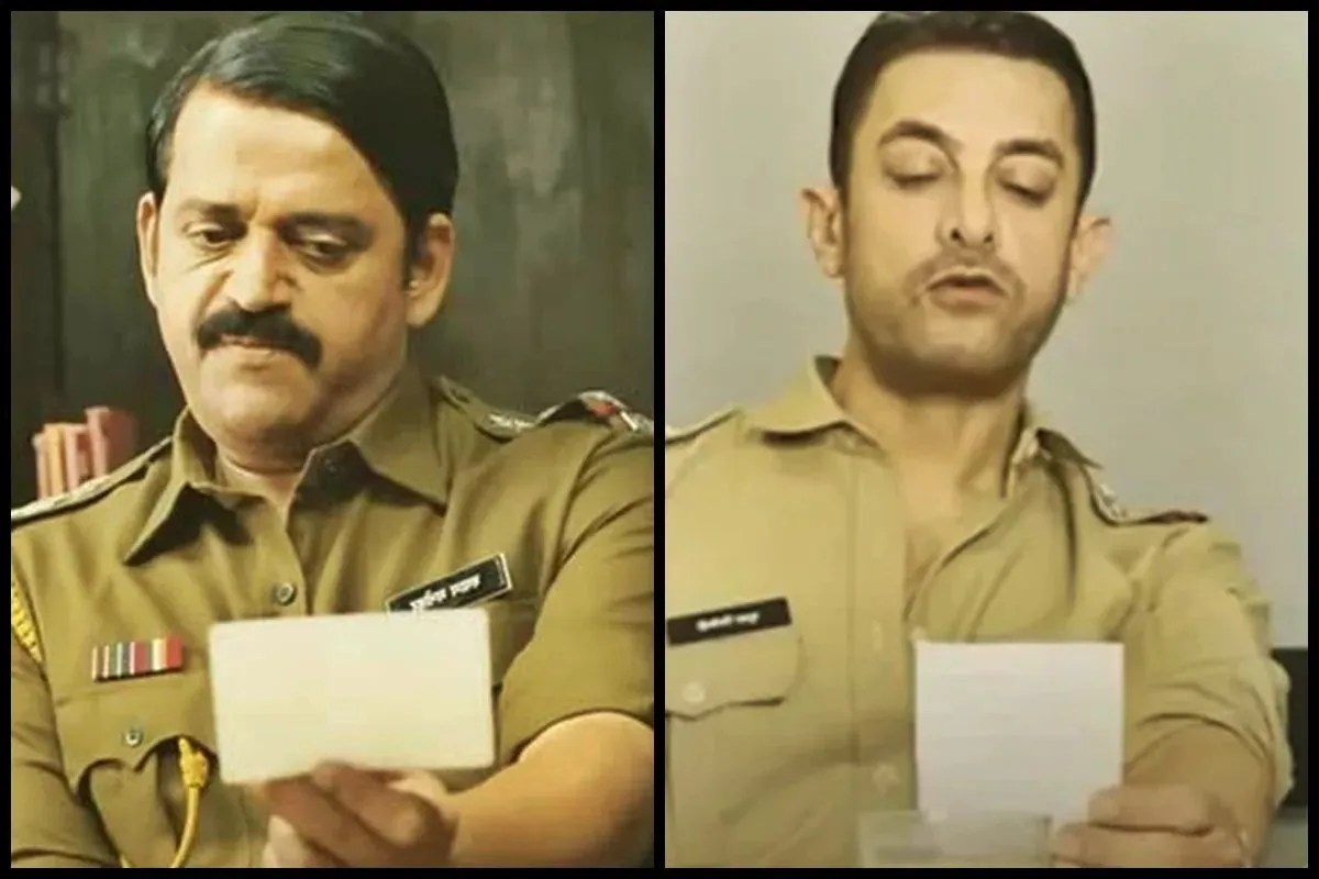 Ravi Kishan on Laapataa Ladies