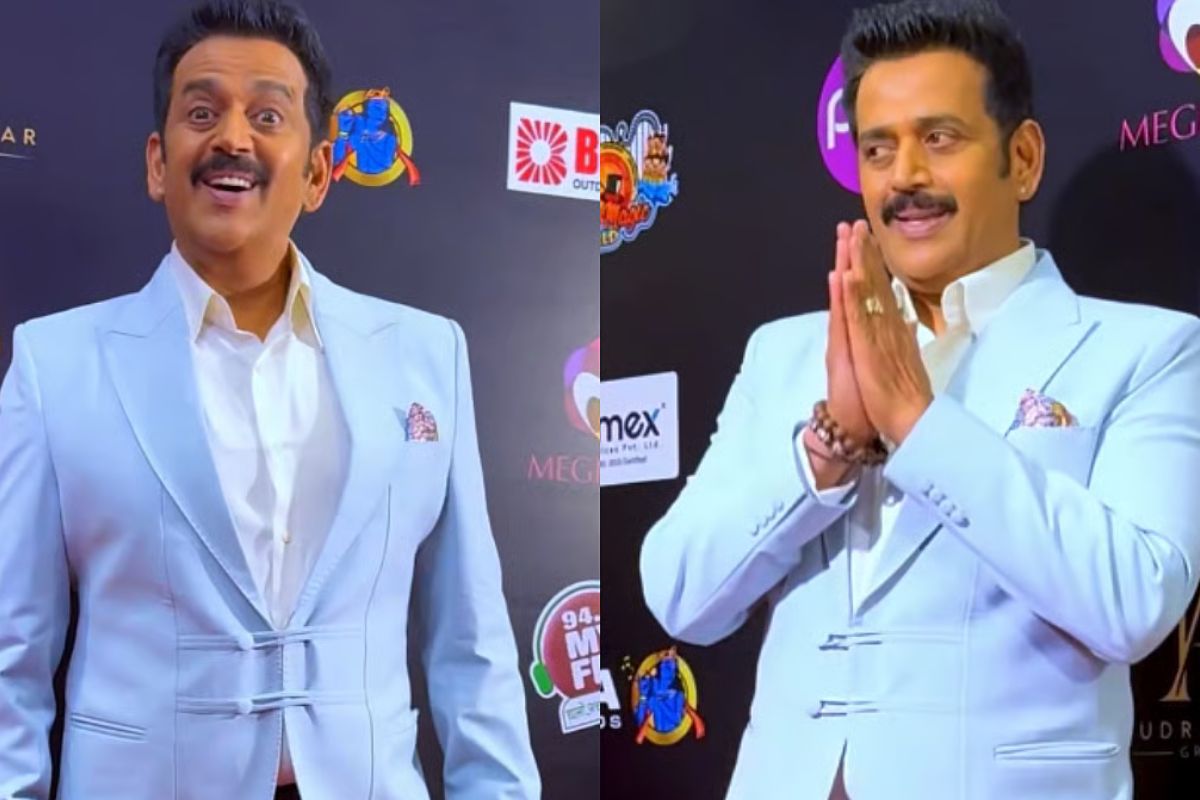 Ravi Kishan