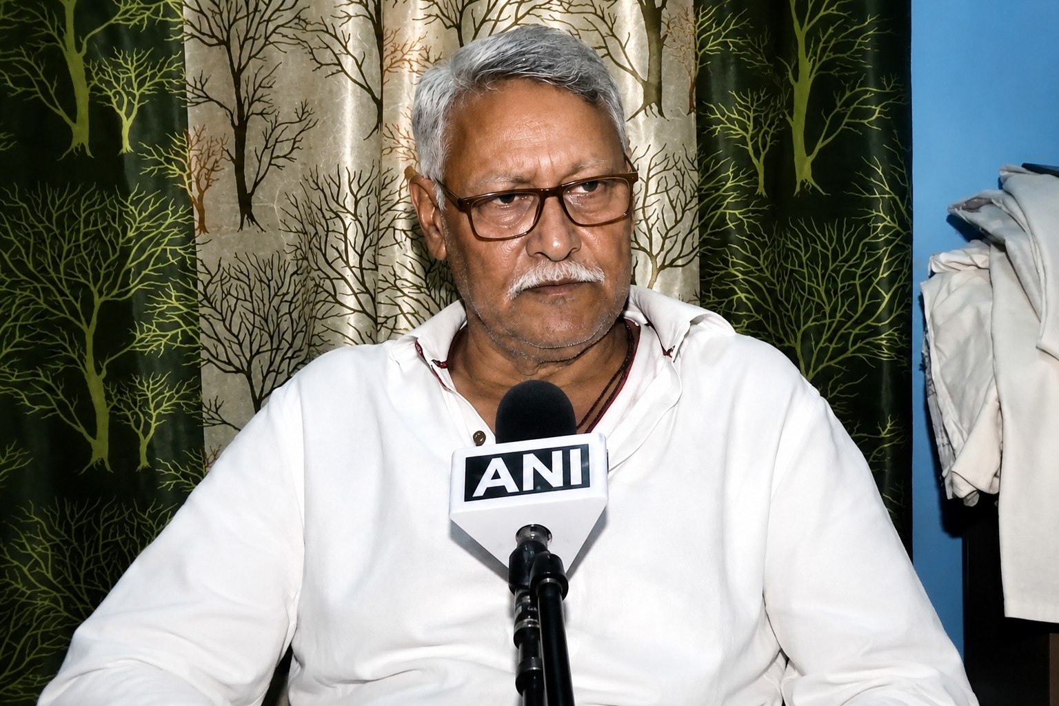 Ravindar Prasad